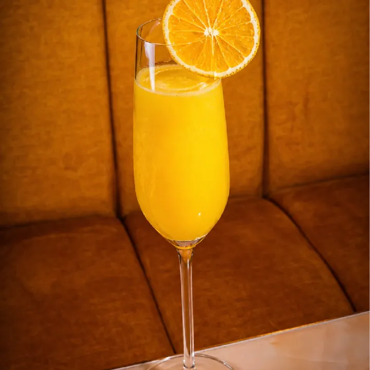 Mimosa