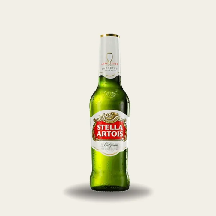 Stella Artois