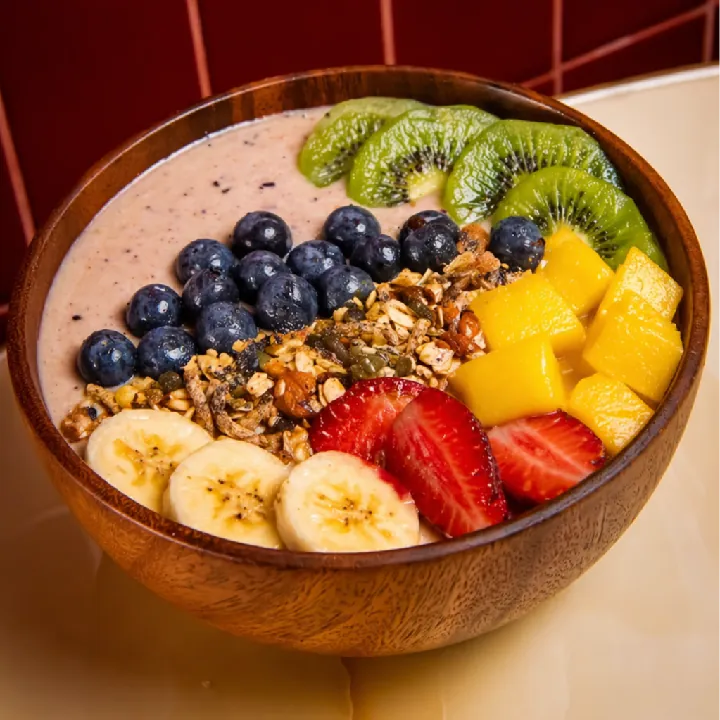 Smoothie Bowl