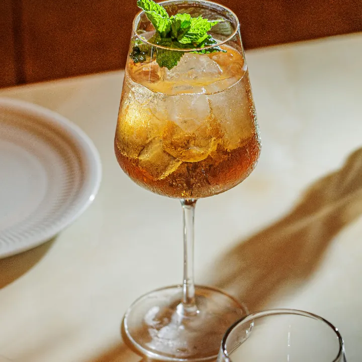 Arrebol Spritz
