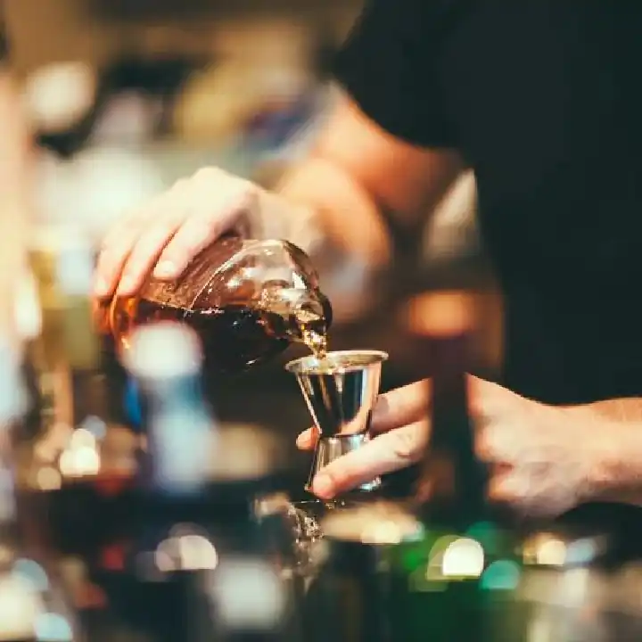 Coctel de autor