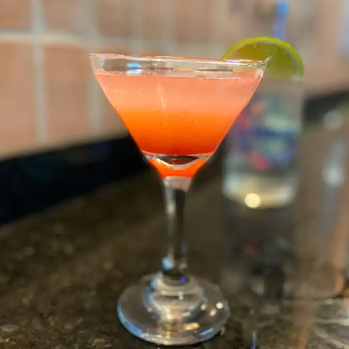 Cosmopolitan