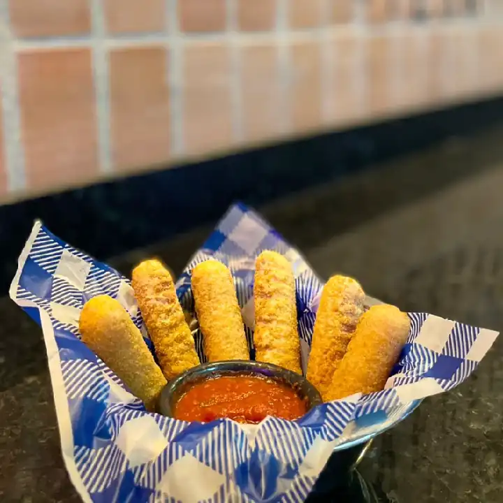 Dedos de Queso