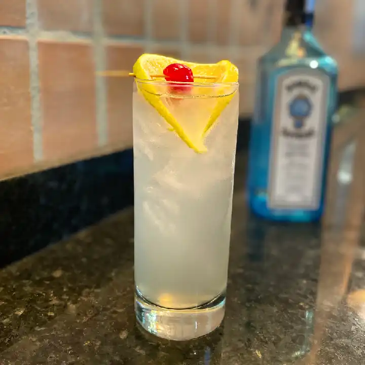 Tom Collins