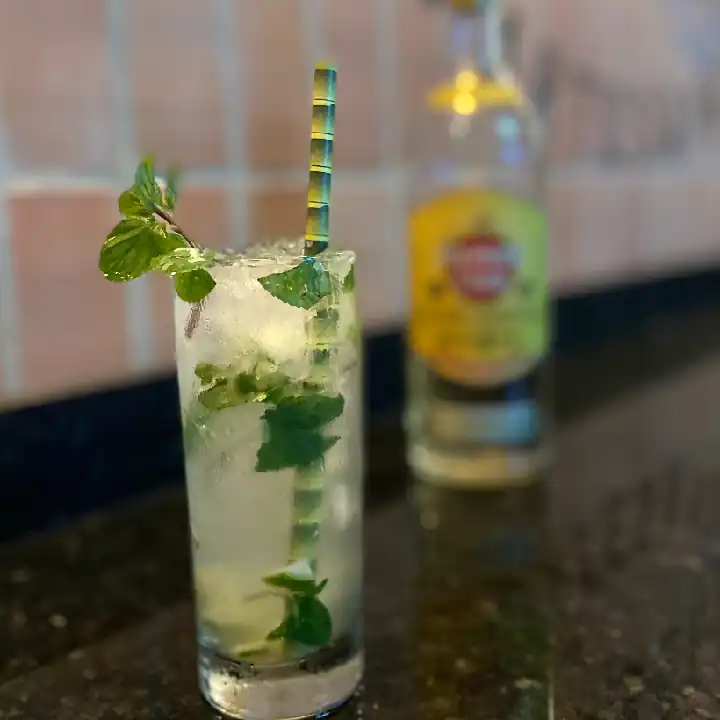 Mojito Tradicional