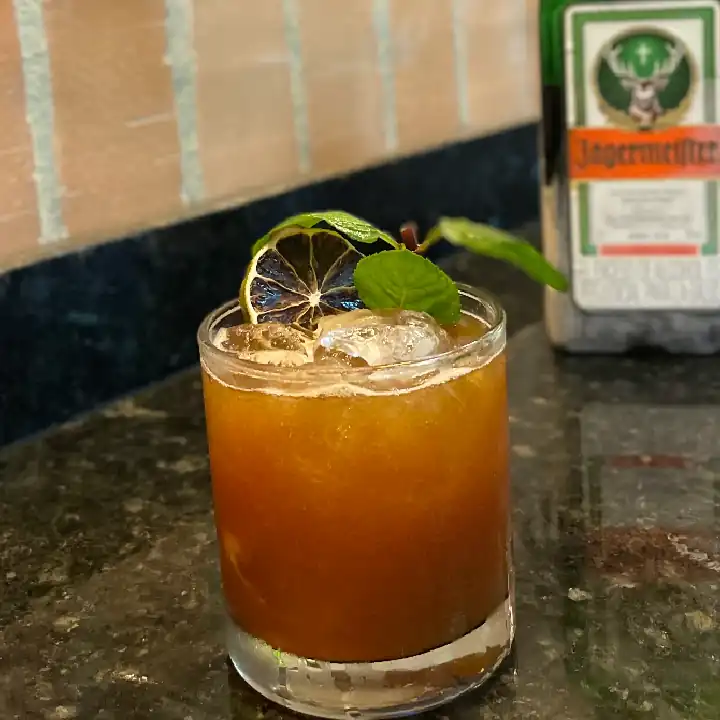 Jagger Smash