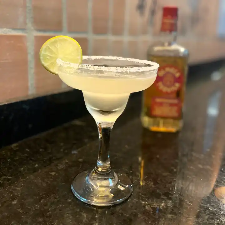 Margarita Tradicional