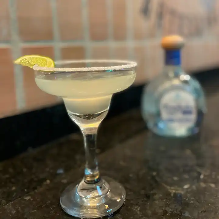 Margarita Premium Don Julio