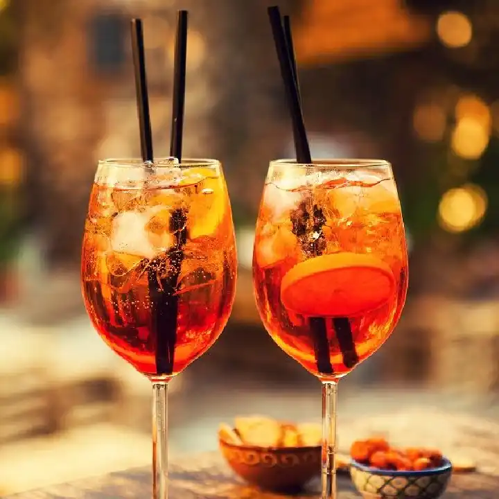 Aperol Spritz