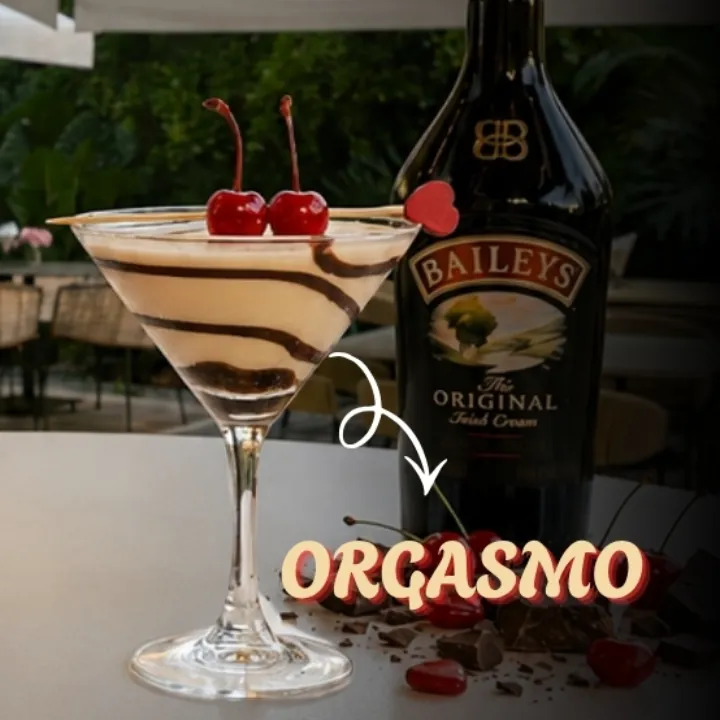 Orgasmo