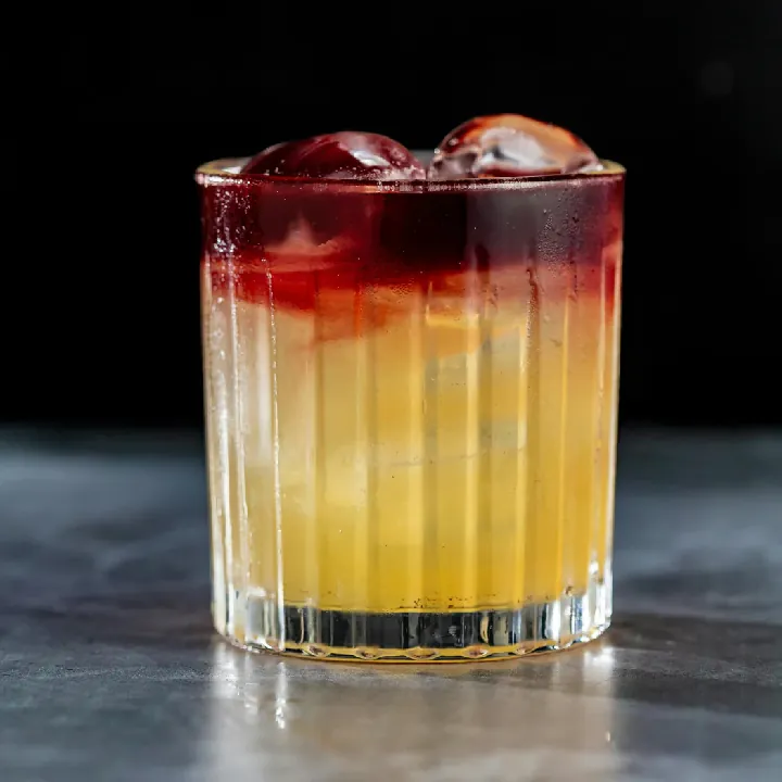 New York Sour