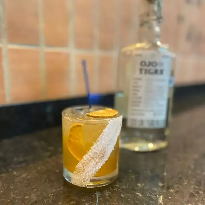 Mezcalita