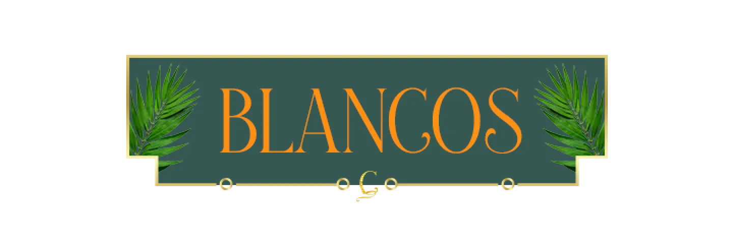 BLANCOS