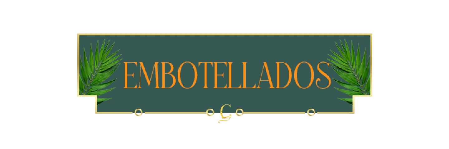 EMBOTELLADOS