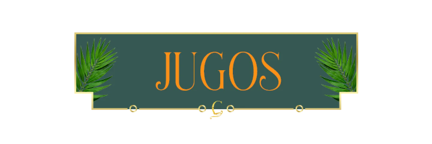 JUGOS