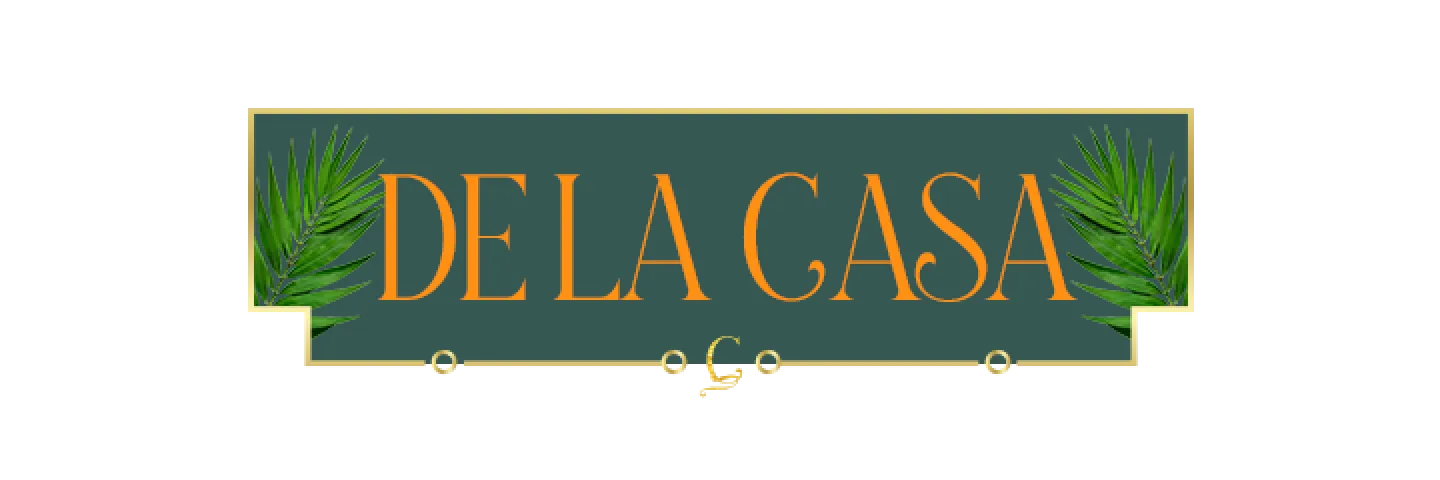 CAFÉ DE LA CASA