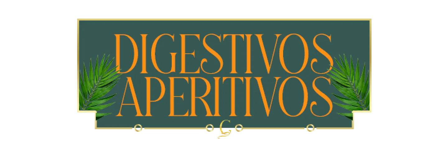 DIGESTIVOS