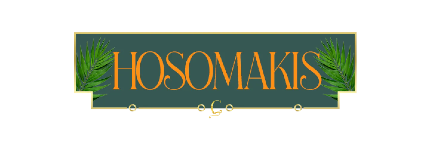 HOSOMAKIS