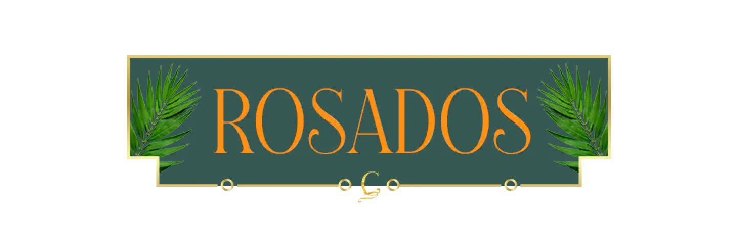 ROSADOS