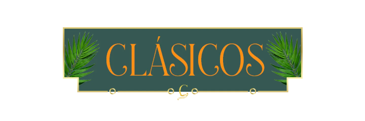 CLÁSICOS