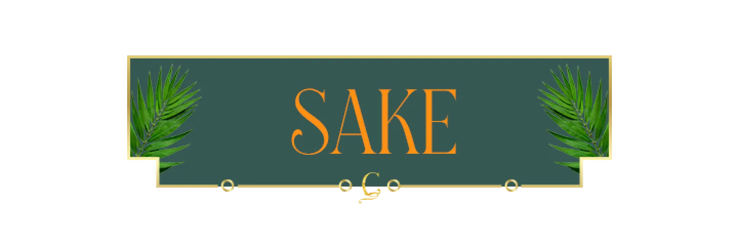 SAKE