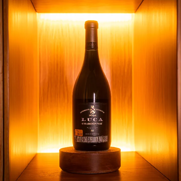 LUCA CHARDONNAY