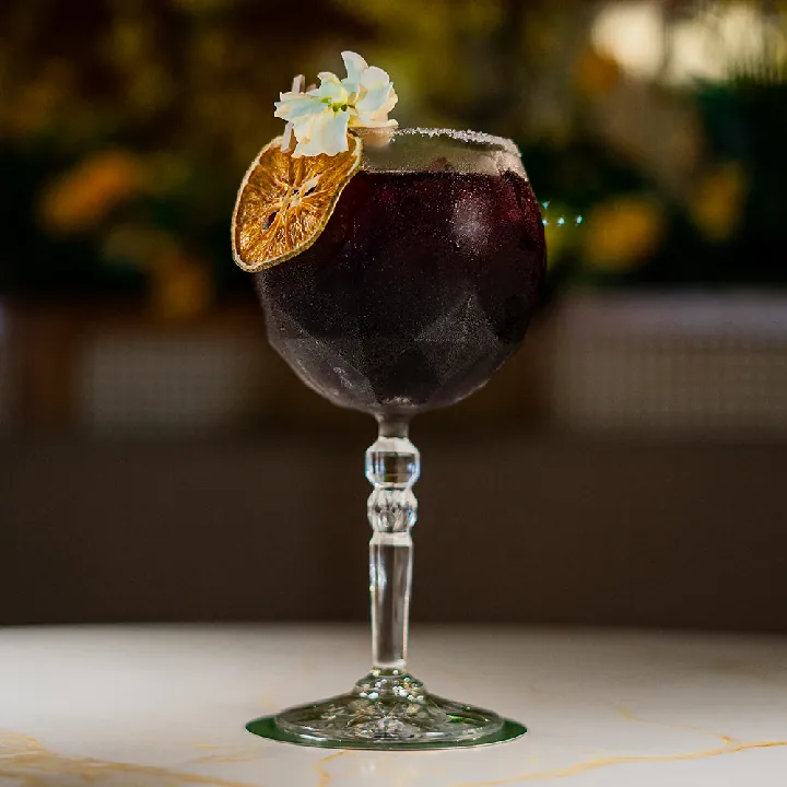 SODA DE AÇAI