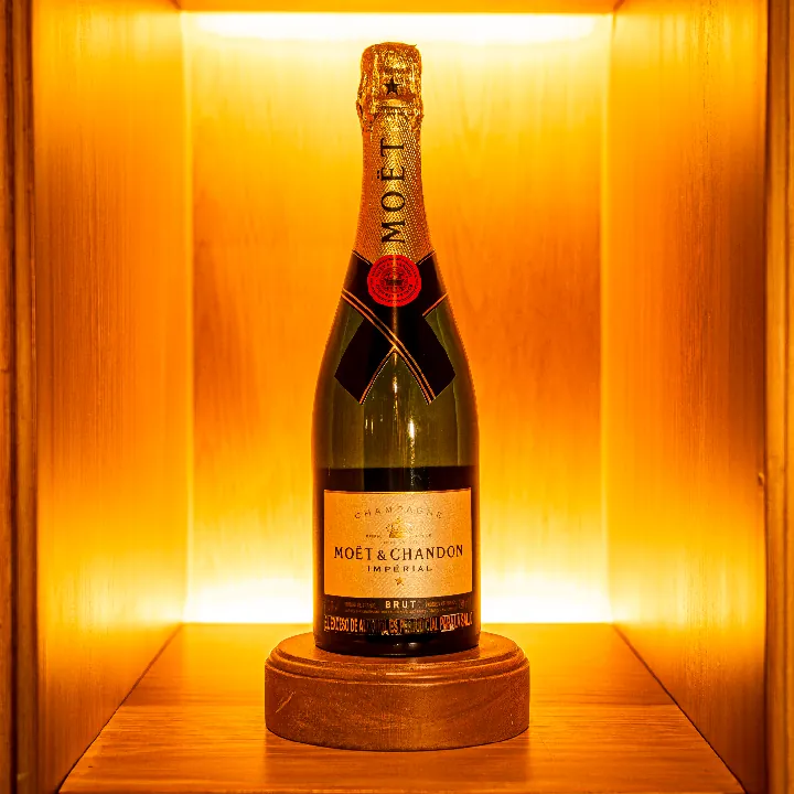 MOET IMPERIAL
