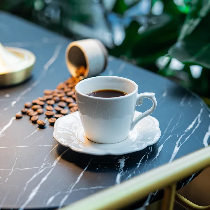 ESPRESSO DOBLE