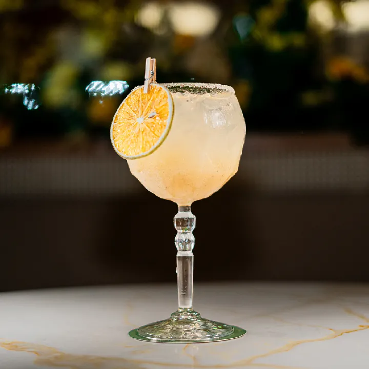 SODA DE COPOAZÚ