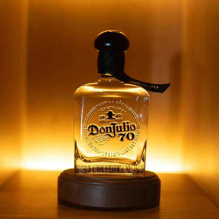 DON JULIO 70