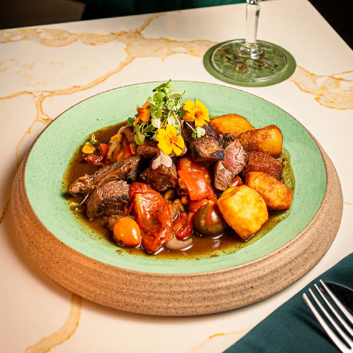 SALTADO DE LOMO