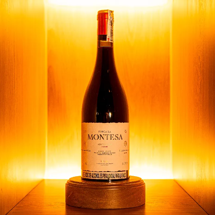 PALACIOS LA MONTESA