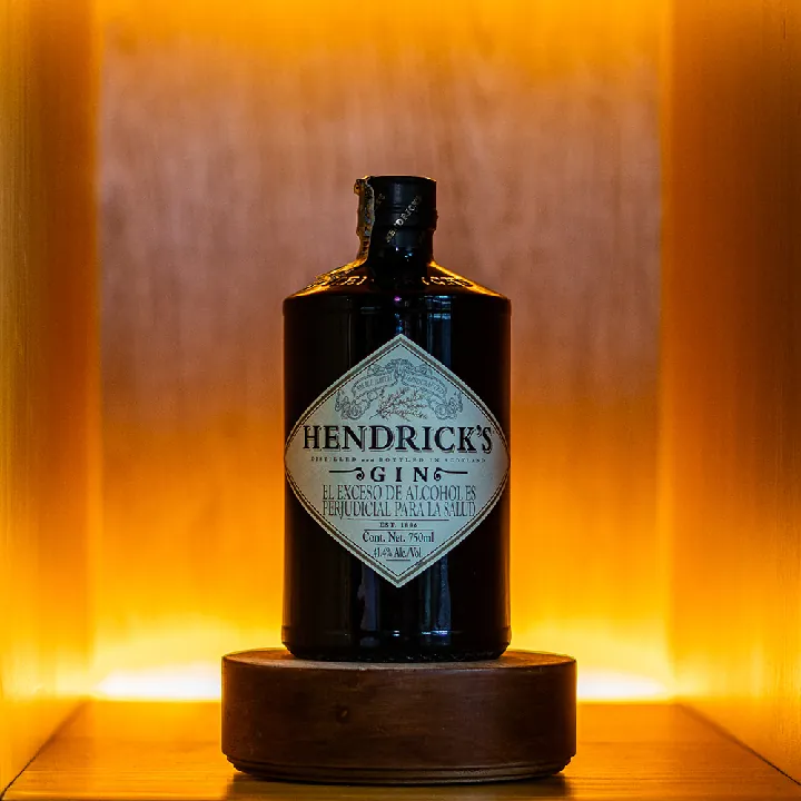 HENDRICKS