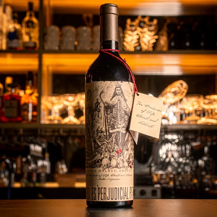 CATENA MALBEC ARGENTINO