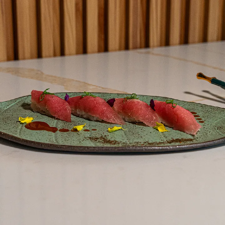 MAGURO