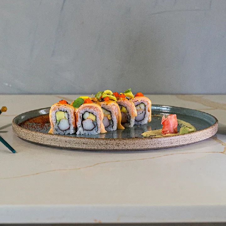 SAIKO ROLL