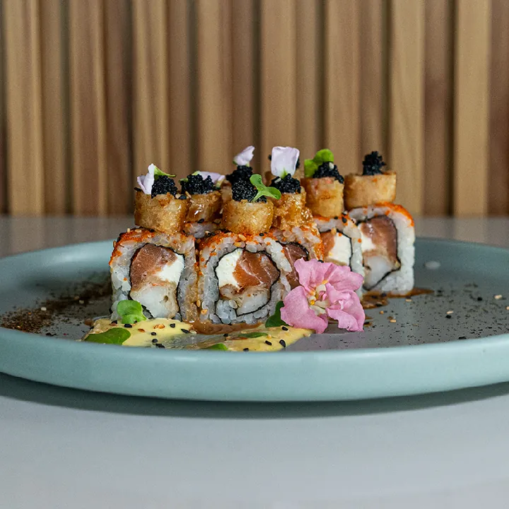 FUJI ROLL