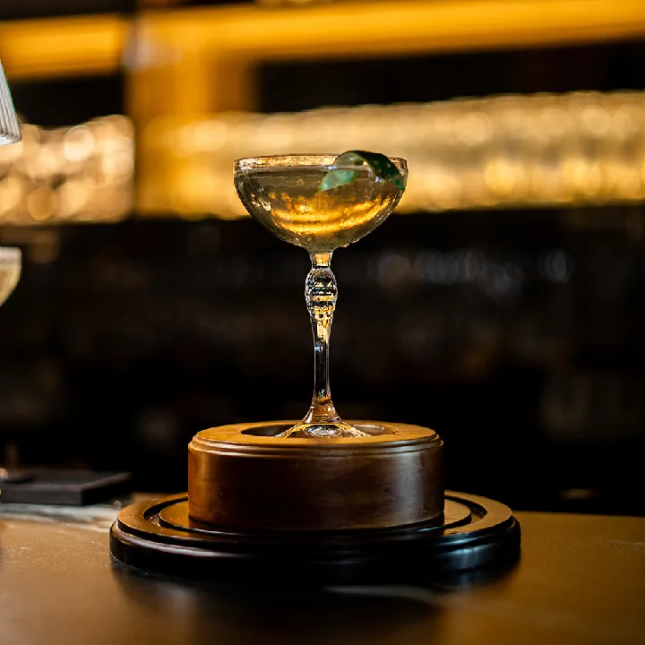 GIMLET