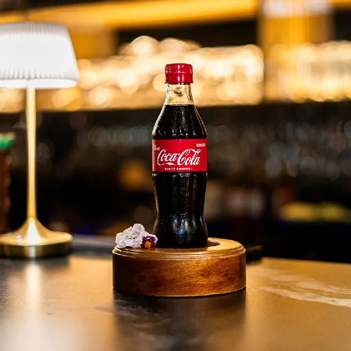 COCA COLA