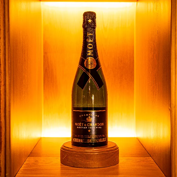 MOET NECTAR IMPERIAL
