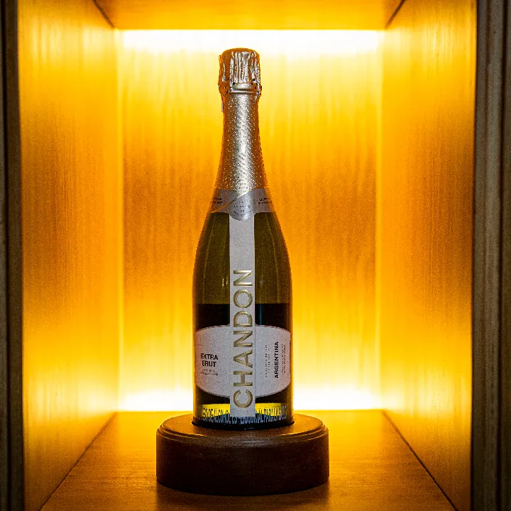 ESPUMOSO CHANDON EXTRA BRUT