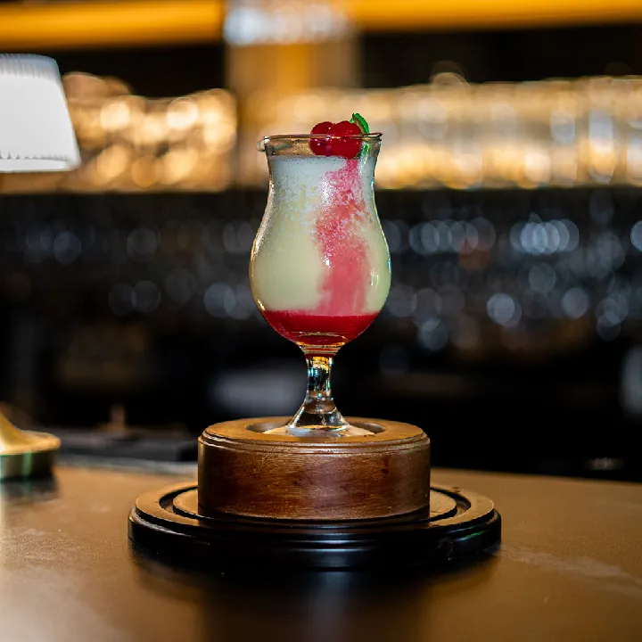 PIÑA COLADA
