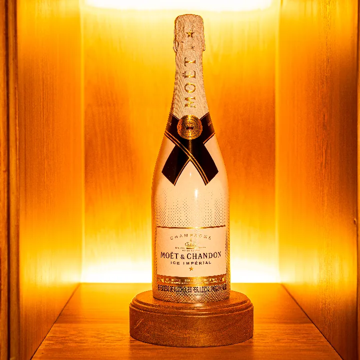 MOET ICE IMPERIAL
