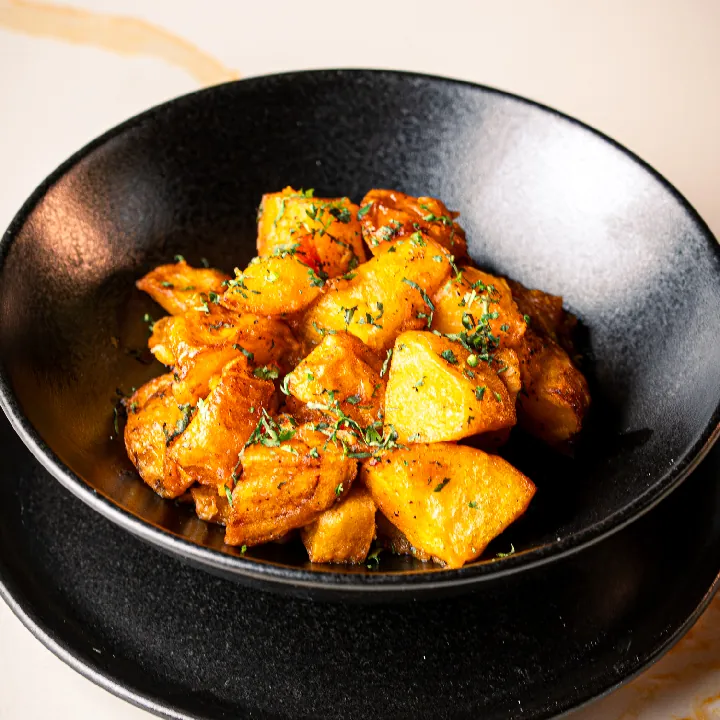 PAPAS AL ROCOTO