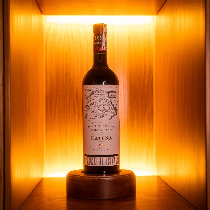 CATENA CABERNET FRANC