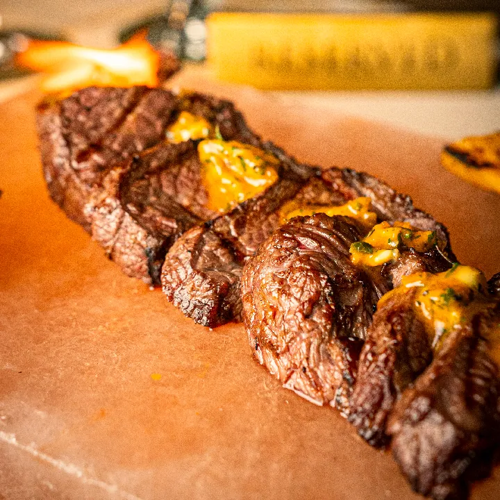 ENTRAÑA ANGUS