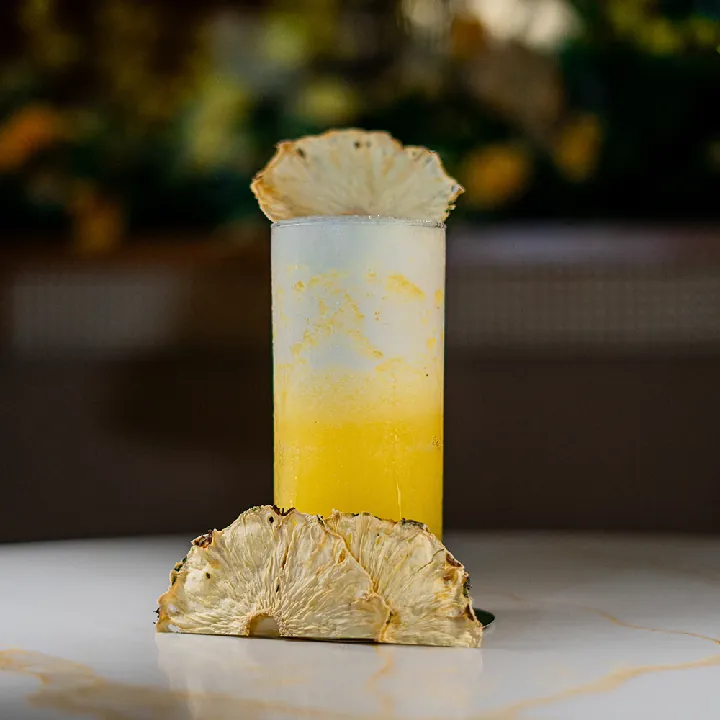 JUGO DE PIÑA