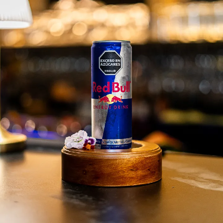 RED BULL