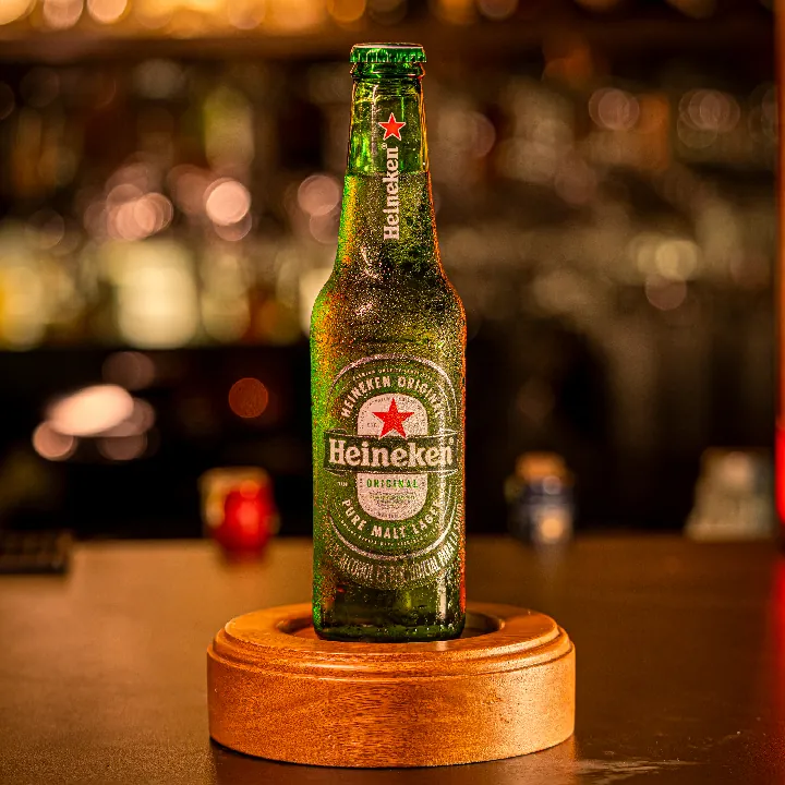 HEINEKEN